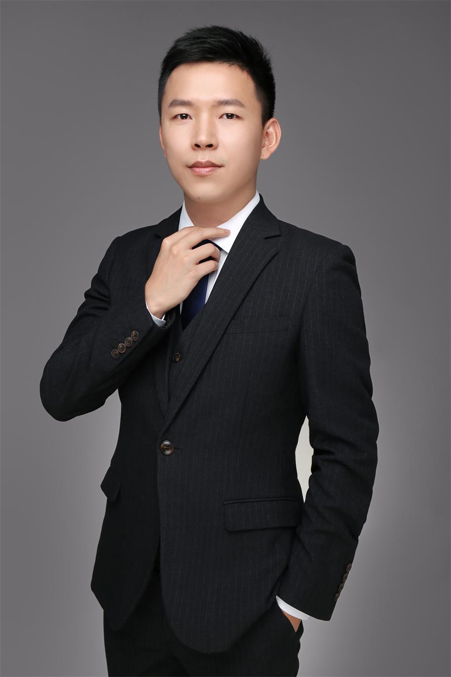 向辉 创意策略总监