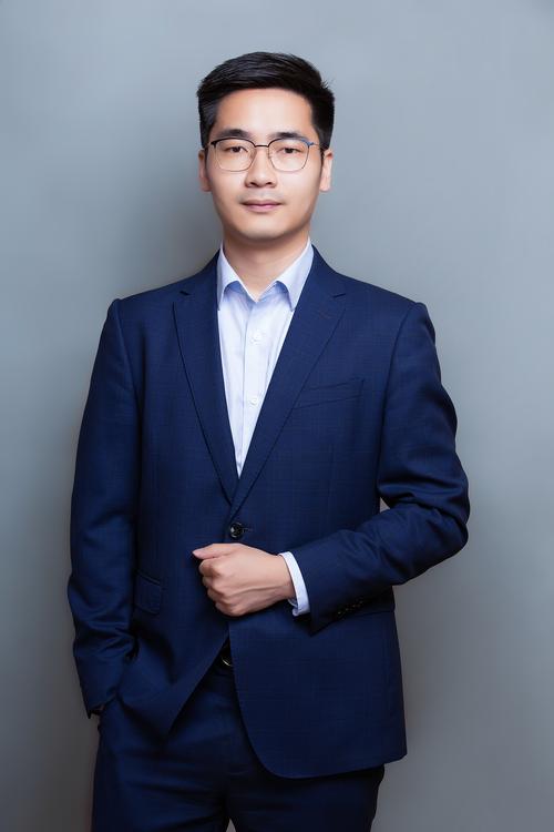 李小容 项目运营总监